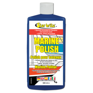 Starbrite Marine Polish