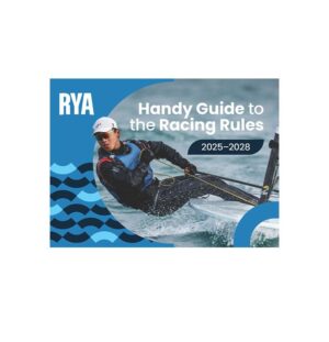 Handy Guide to the Racing Rules 2025-28