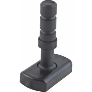 Allen Tiller Flexi-Joint - Square Version
