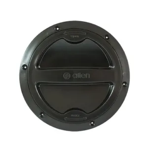 Allen Hatch cover